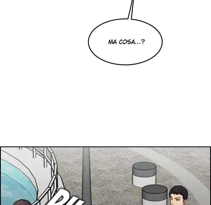 La Mamma è Una Studentessa Universitaria - Episode 3 - read scene 92