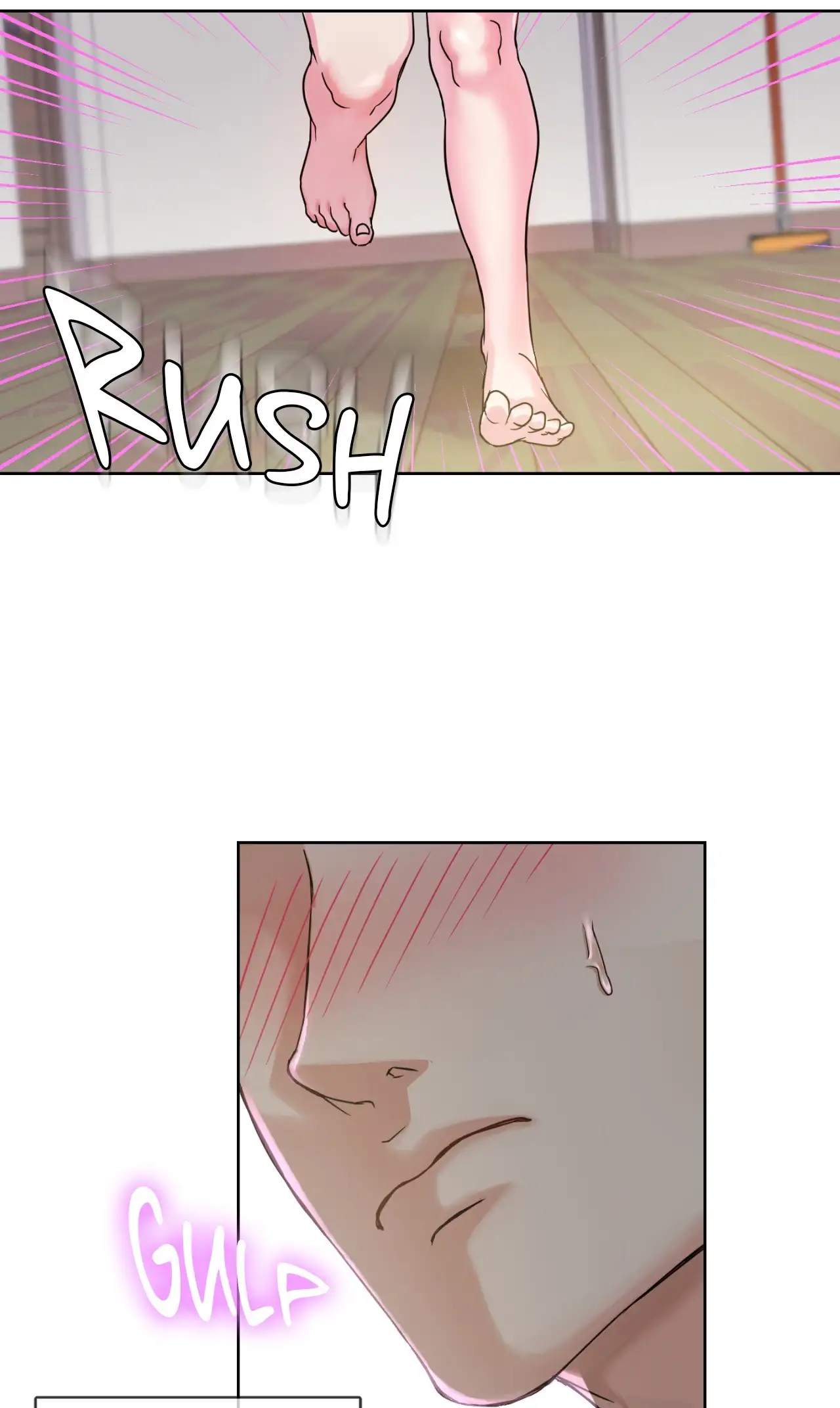 Like Fine Wine - Episode 1 - read scene 68