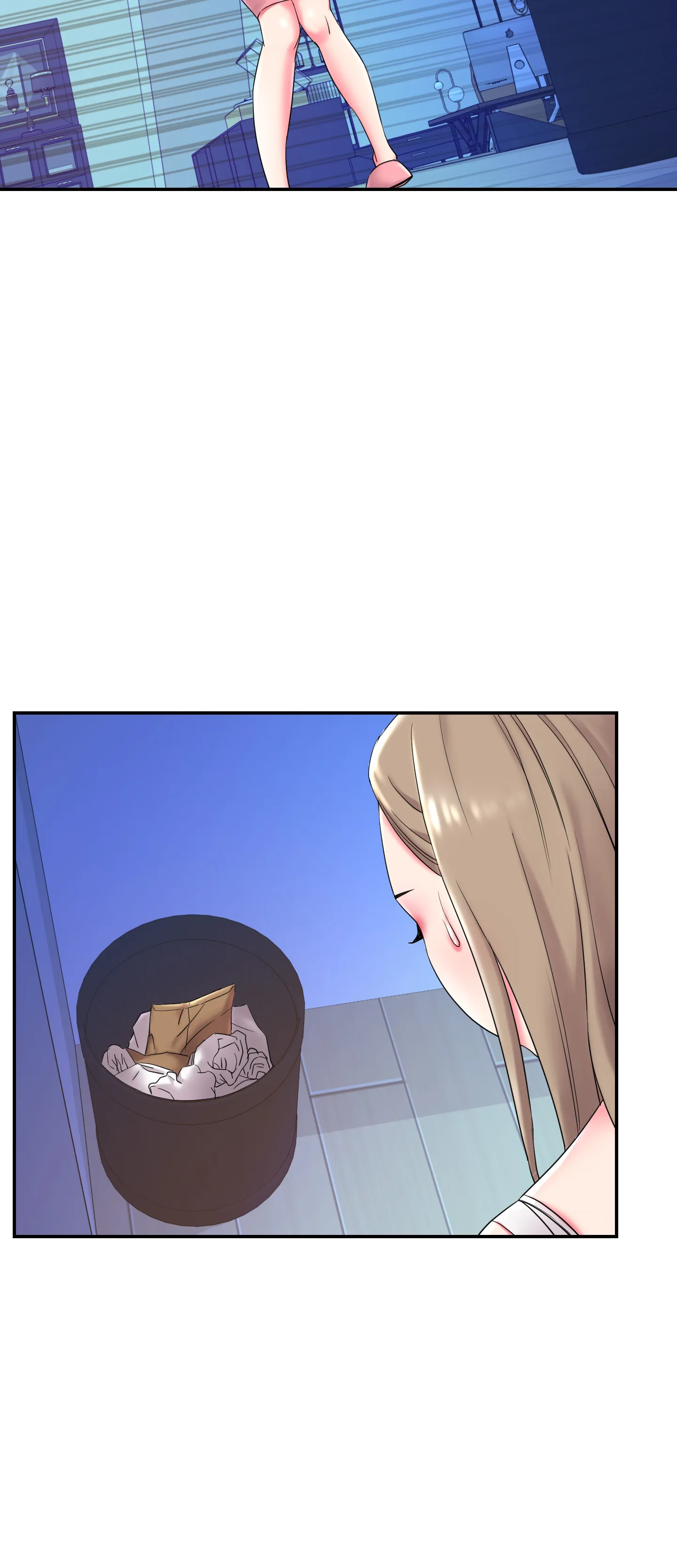 Leve Minha Esposa - Episode 3 - read scene 28