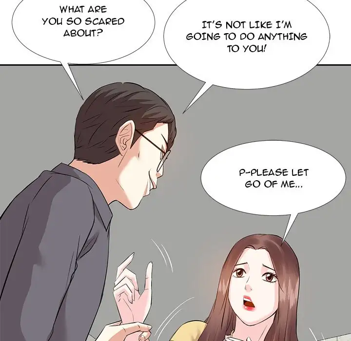 Sugar Daddy - Episode 3 - read scene 32