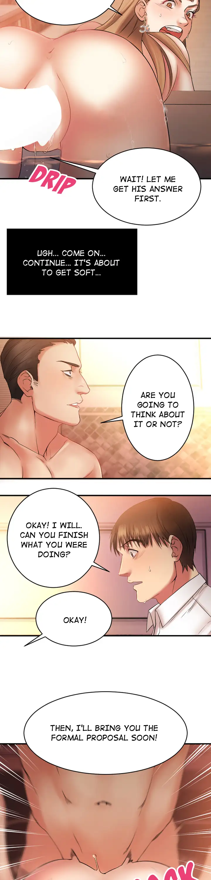 Food Chain - Episode 4 - read scene 25