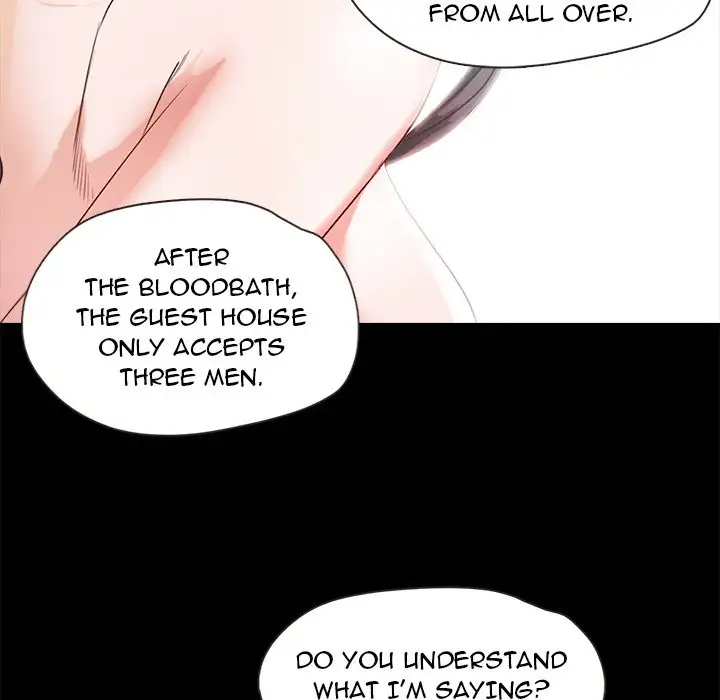 Dream Vacation - Episode 2 - read scene 123