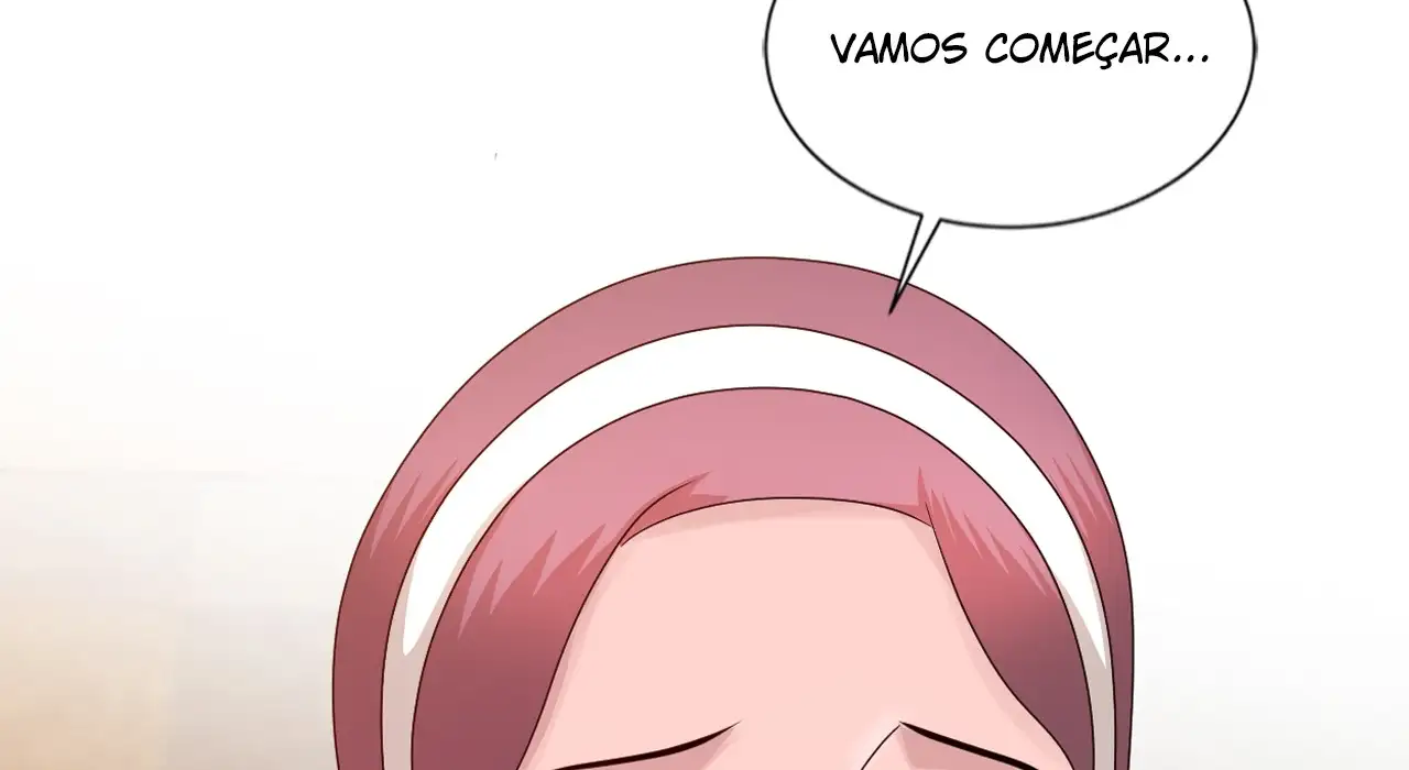 Shh! O Segredo Da Irmã - Prologue - read scene 71
