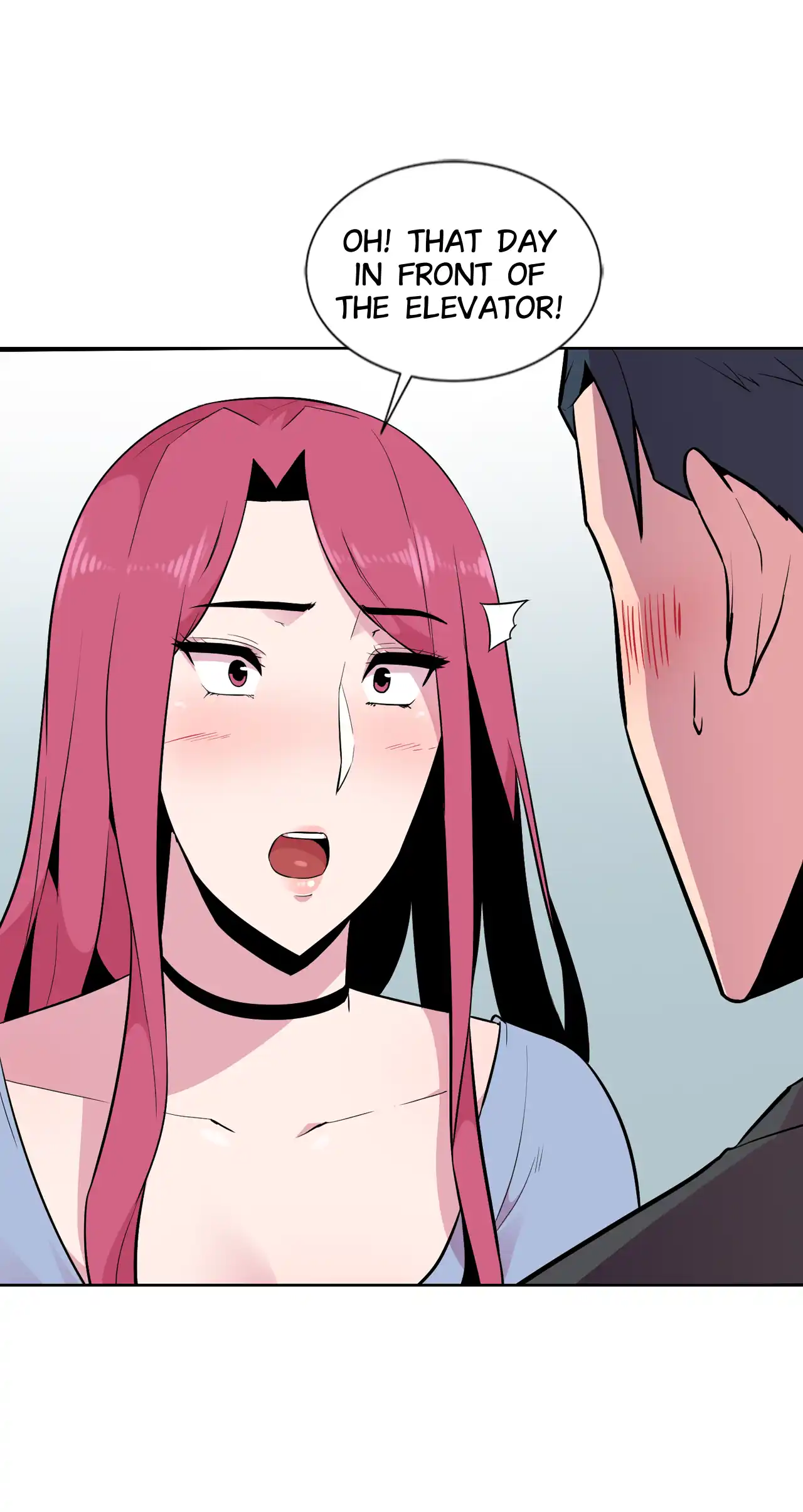 Fate Unfaithful Wife - Episode 5 - read scene 42