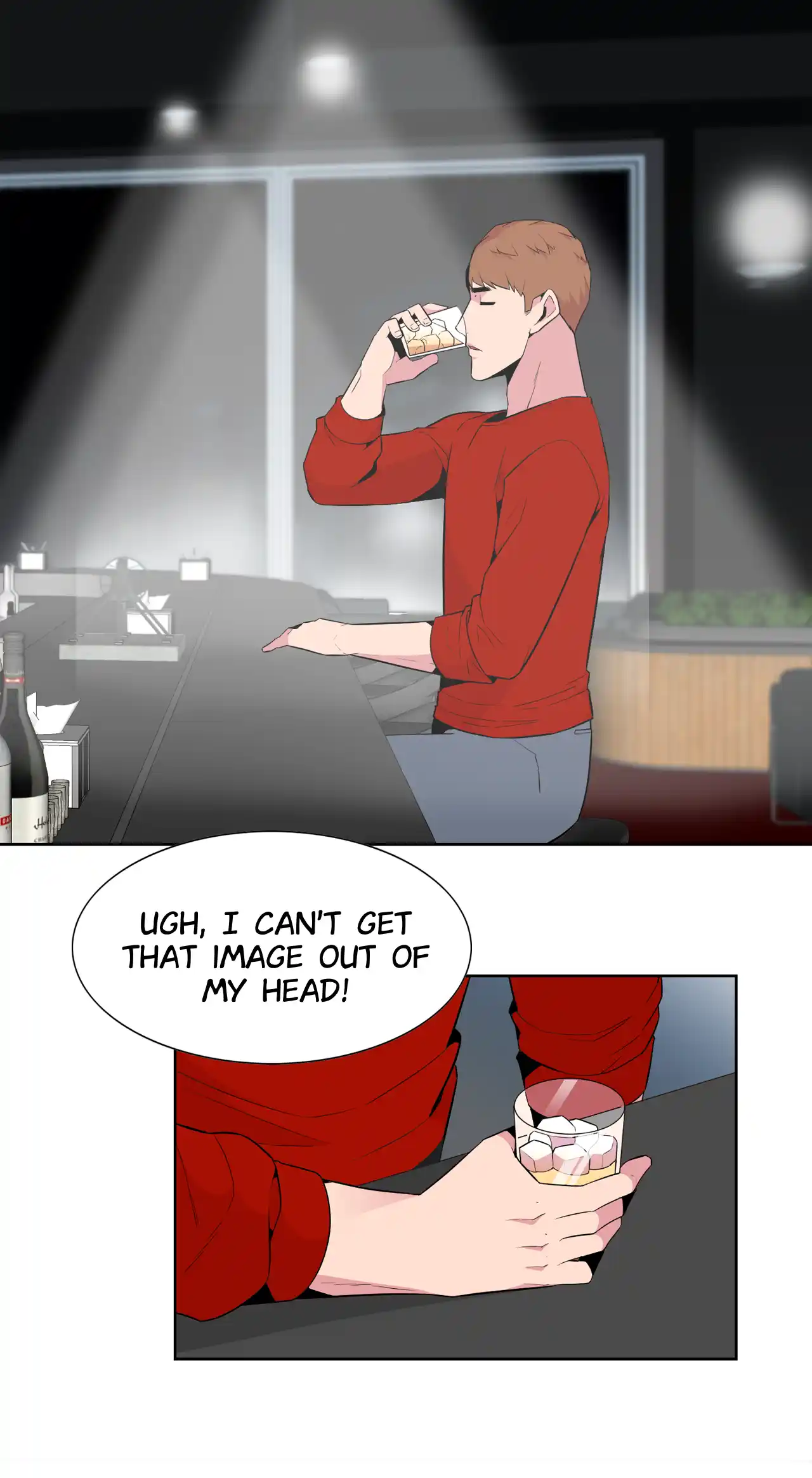 Fate Unfaithful Wife - Episode 1 - read scene 26