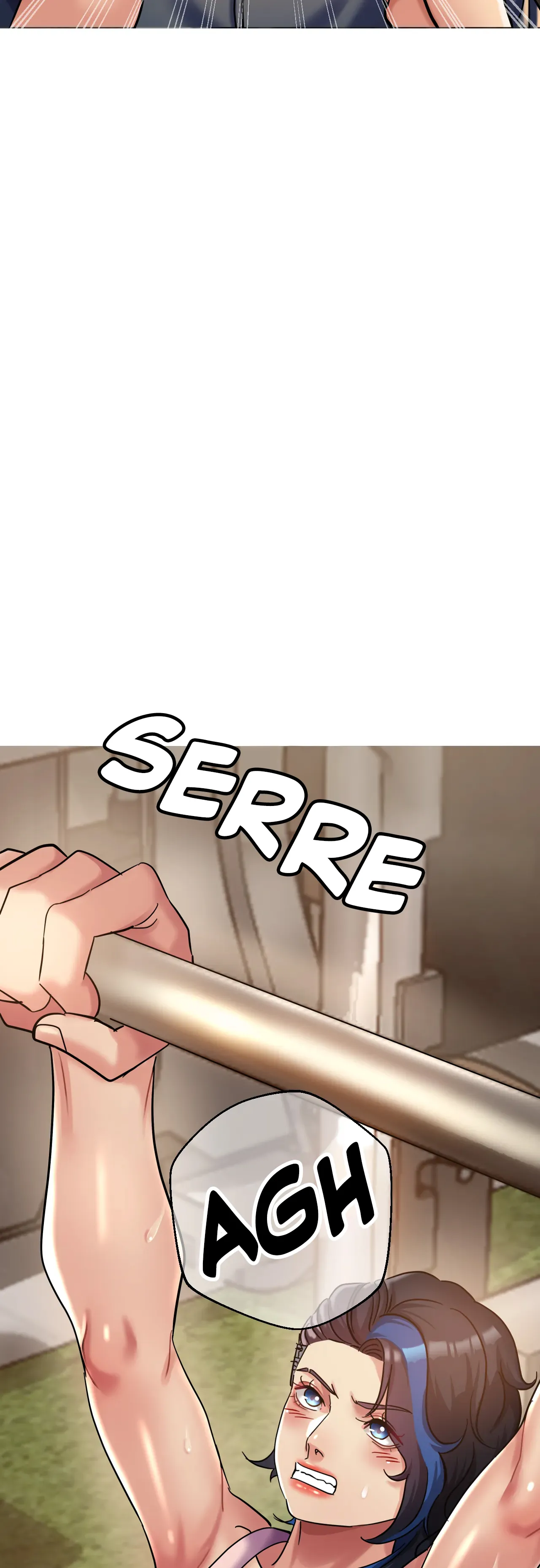 L'Anneau de Puissance - Prologue - read scene 24