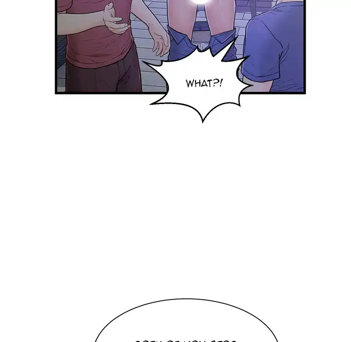 Potential Love Zone - Episode 2 - read scene 77