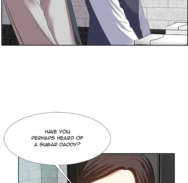 Sugar Daddy - Episode 2 - read scene 2