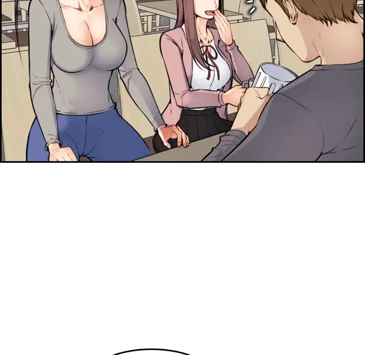 Maman est une Étudiante à l'Université - Episode 1 - read scene 90