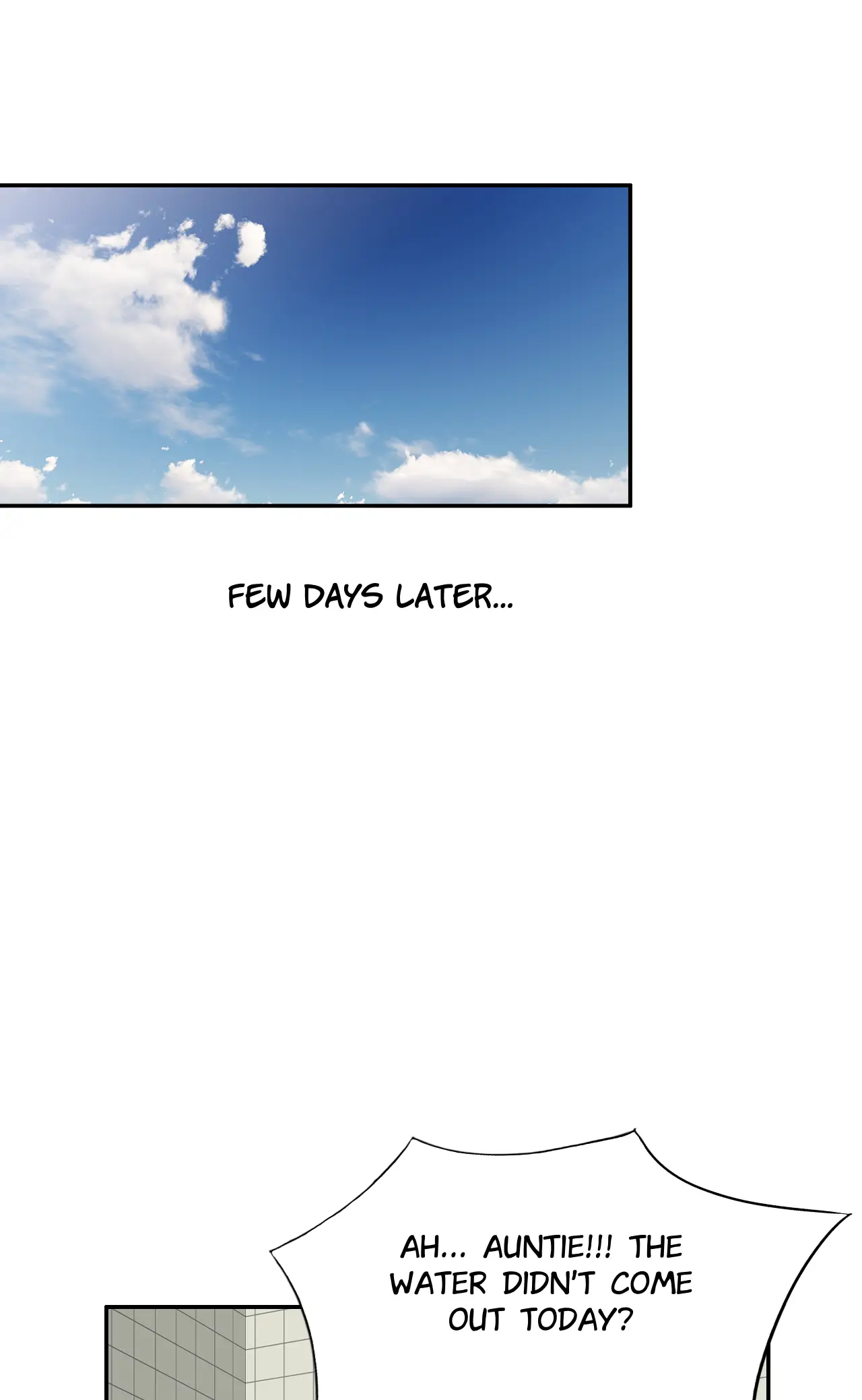 Bad Brother's Wife - Episode 1 - read scene 10