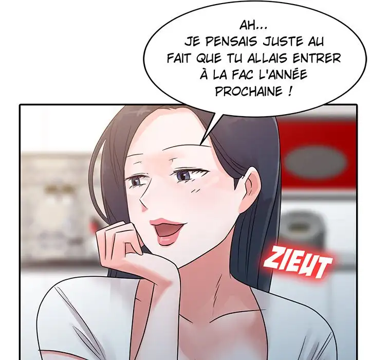 Le Plan De Ma Belle-Mère - Episode 2 - read scene 26