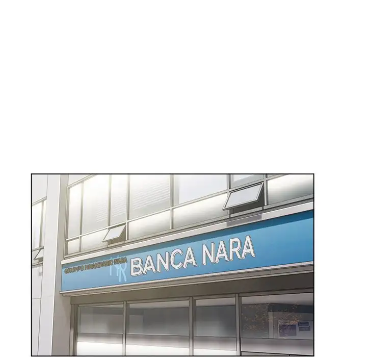 l'impiegato di banca - Episode 1 - read scene 3