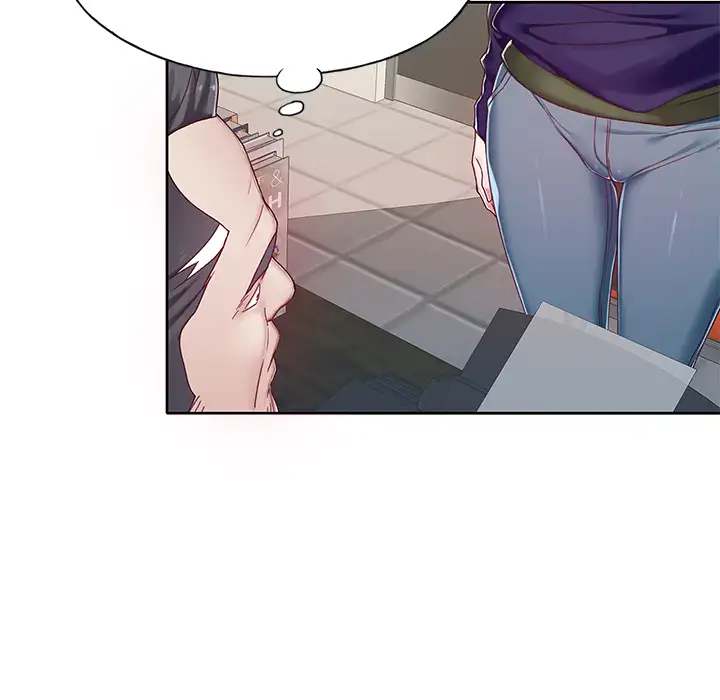 The Idol Project - Episode 1 - read scene 16