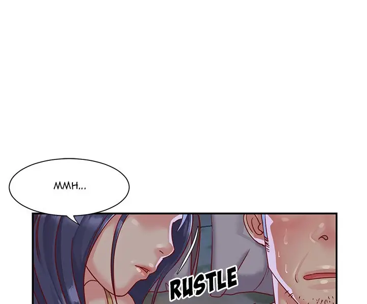Grown Up Sisters - Prologue - read scene 37