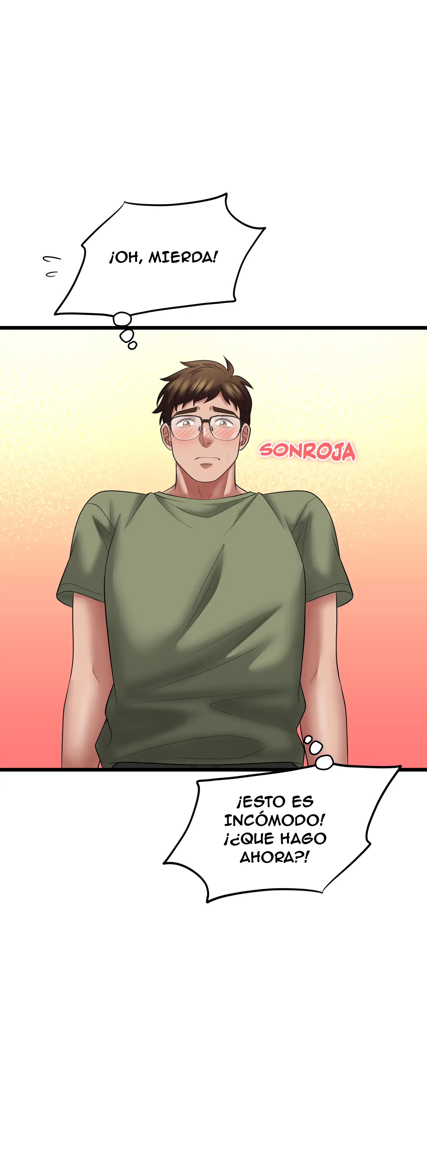 Madrastra universitaria - Episode 2 - read scene 10