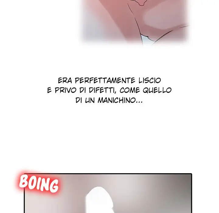 Il Piano Della Mia Matrigna - Episode 3 - read scene 67