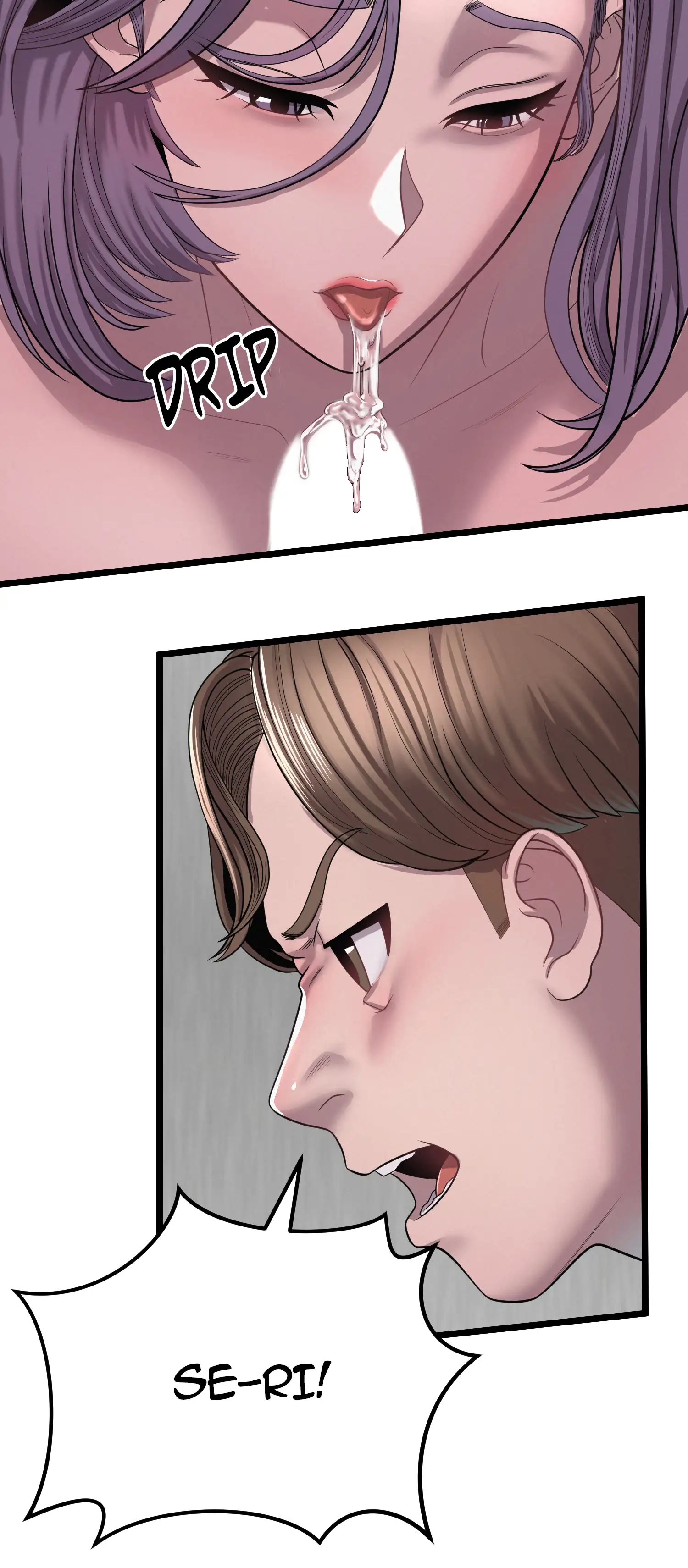 Elevator - Episode 2 - read scene 48