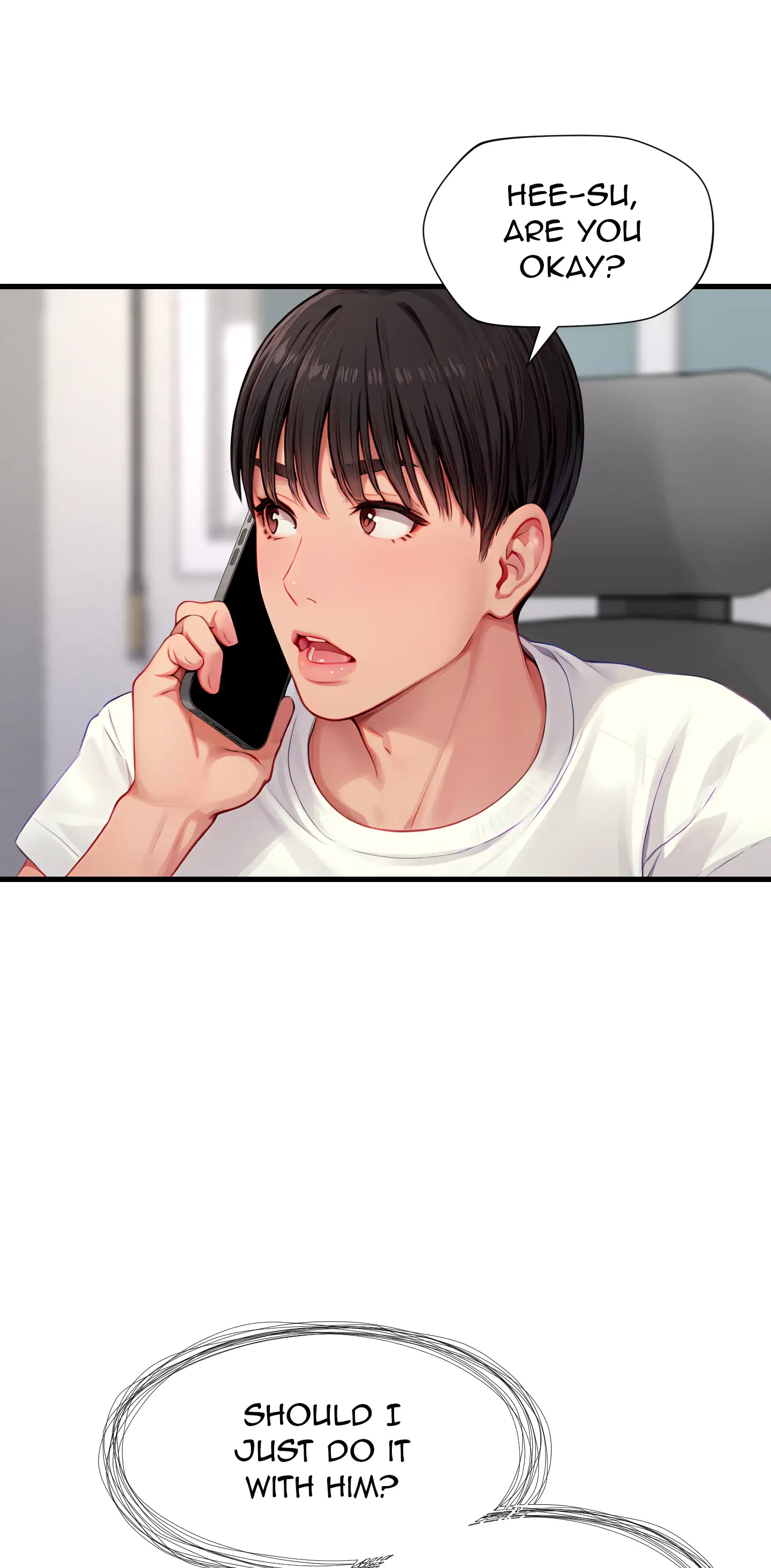 Lesson S - Episode 4 - read scene 35