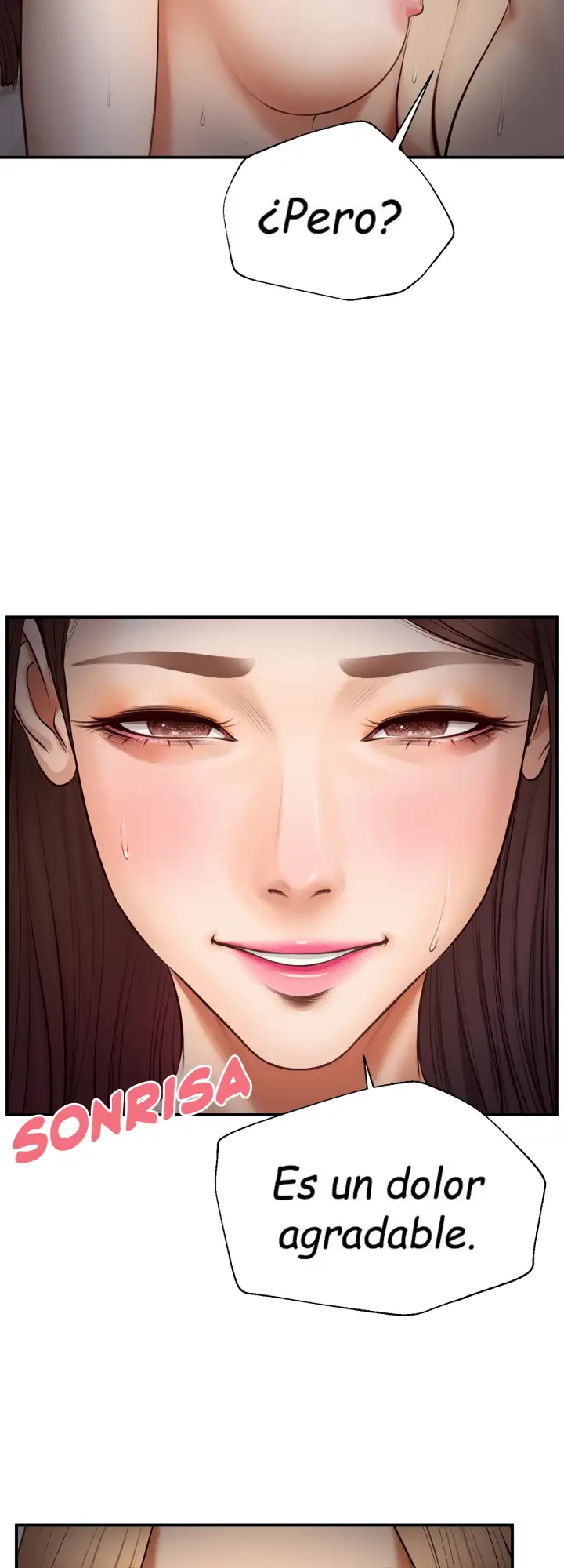 Una Semana Y Un Día - Episode 5 - read scene 20