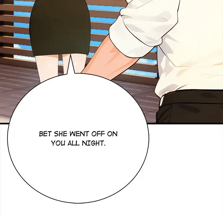 Spirit Contact: An Obscene Body - Episode 5 - read scene 25
