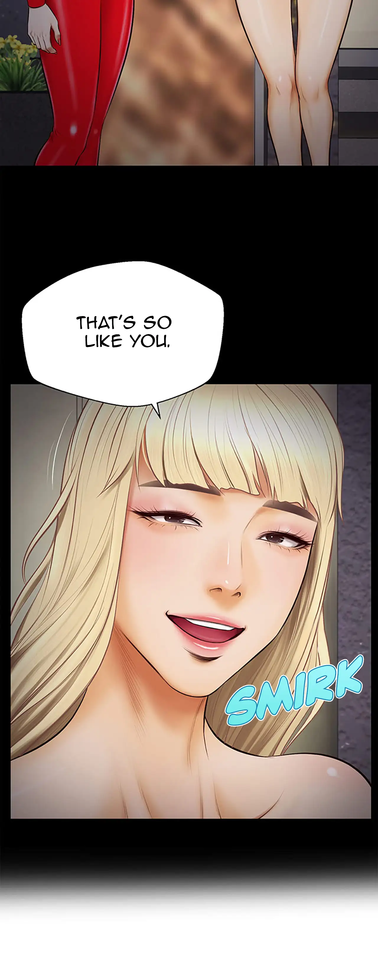 A Week and a Day - Episode 3 - read scene 45
