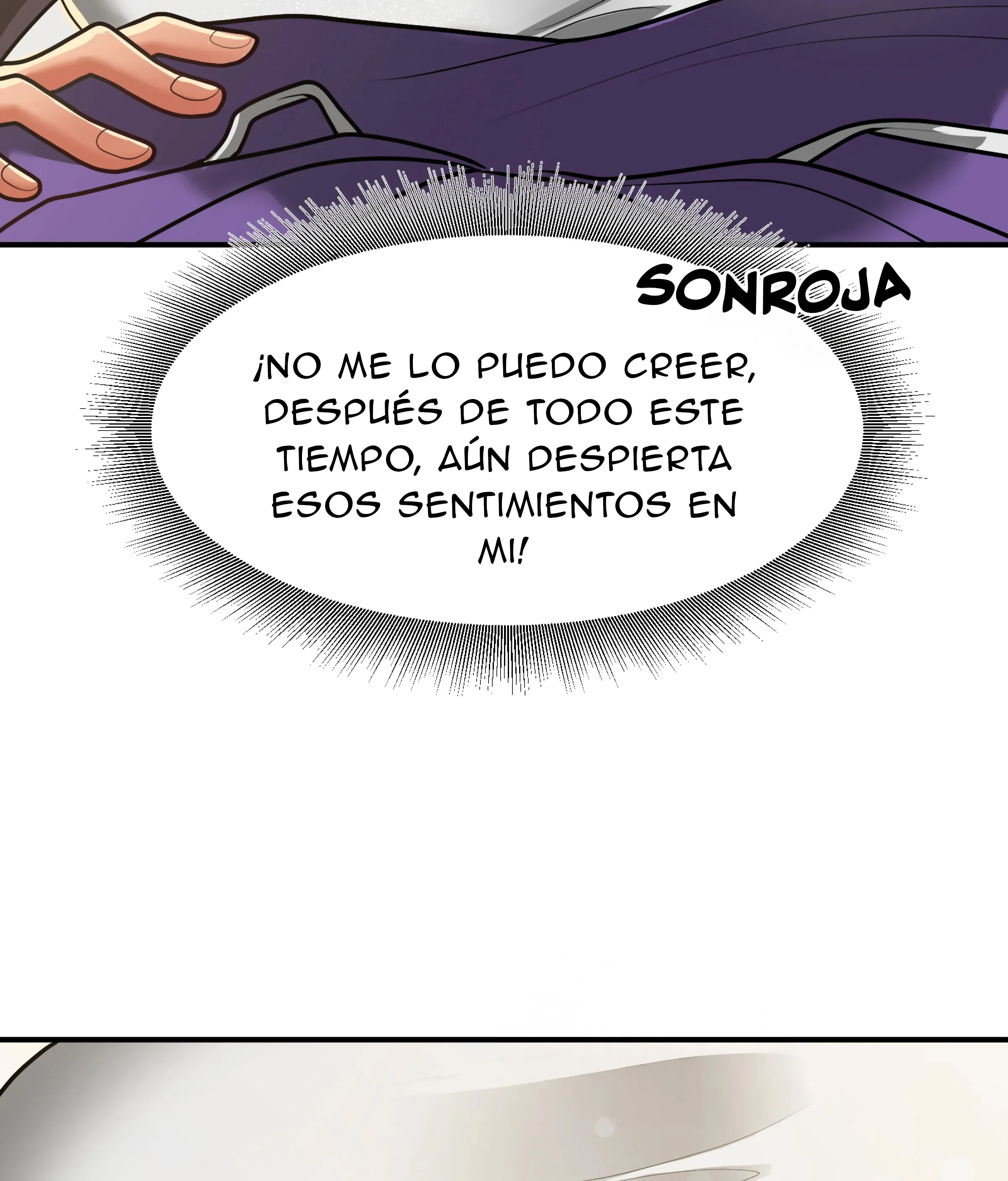 Durazno Maduro, Uva Joven - Episode 1 - read scene 114