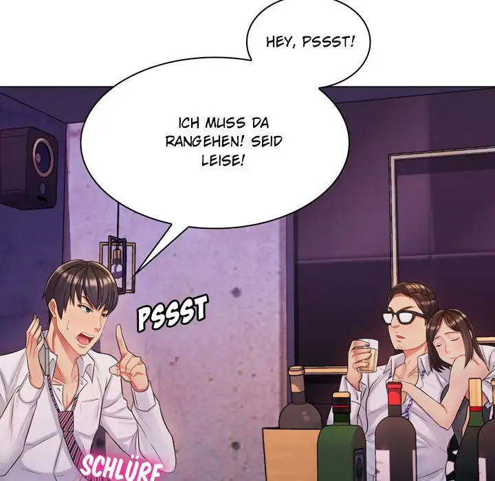 Das Nachtleben Der Lehrerin - Episode 3 - read scene 88