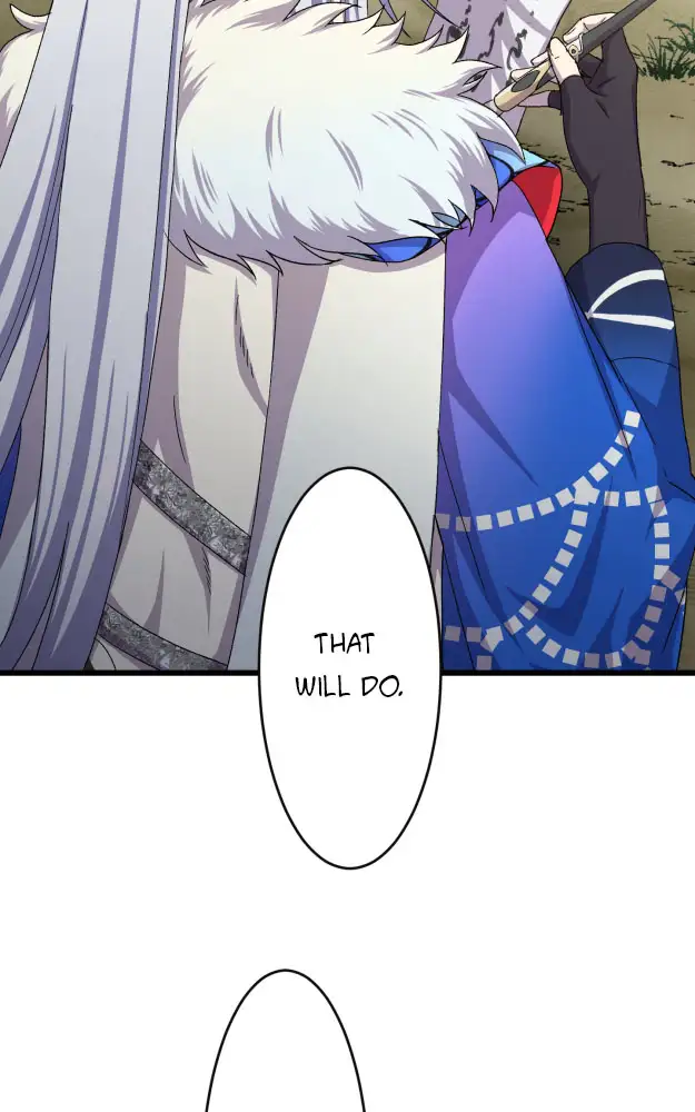 Thunderbolt Fantasy - Episode 5 - read scene 31