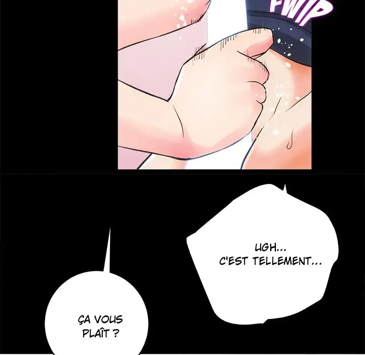 Agents Immobiliers Féminins - Episode 3 - read scene 71