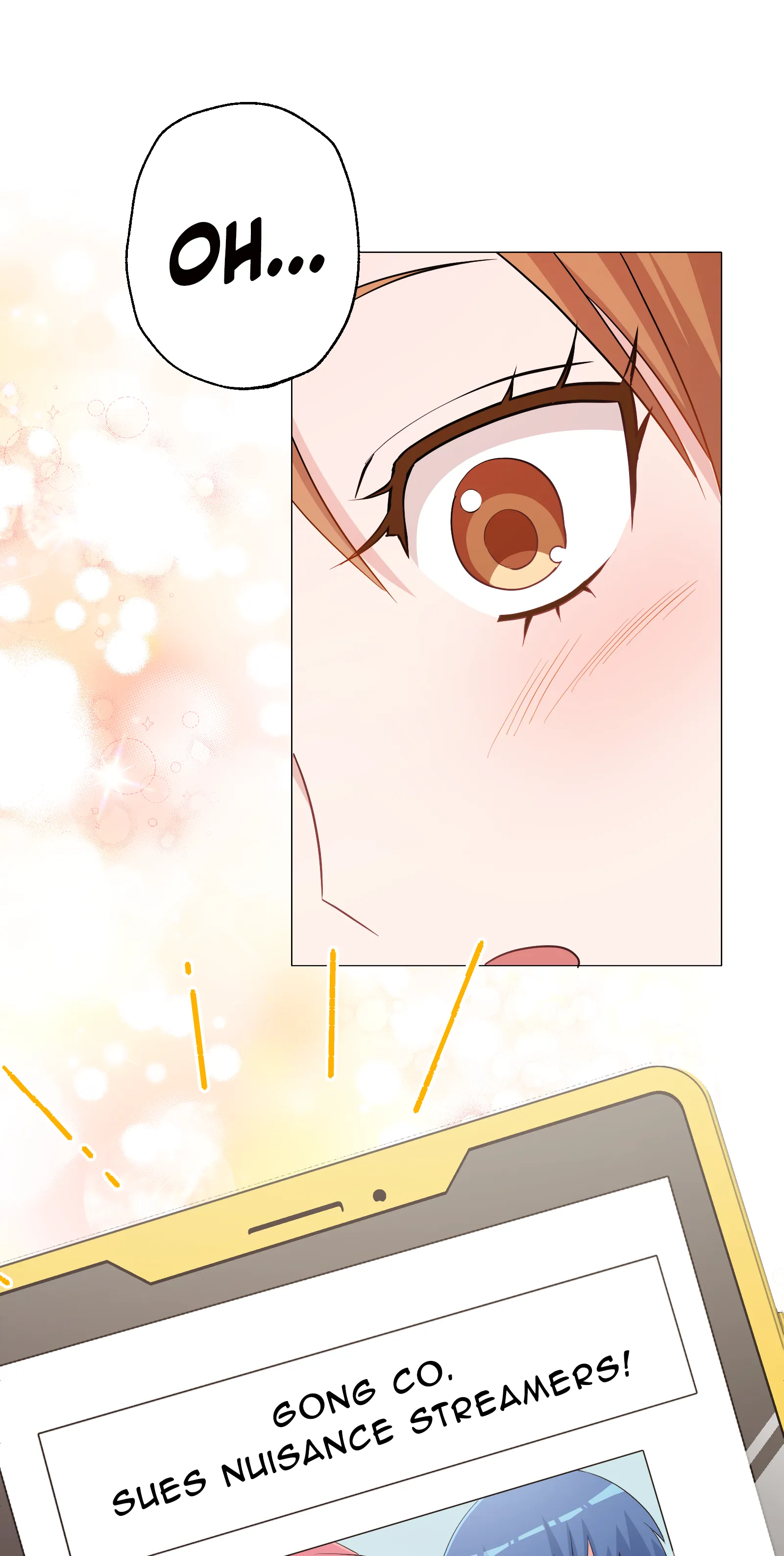 Call Center - Episode 4 - read scene 7