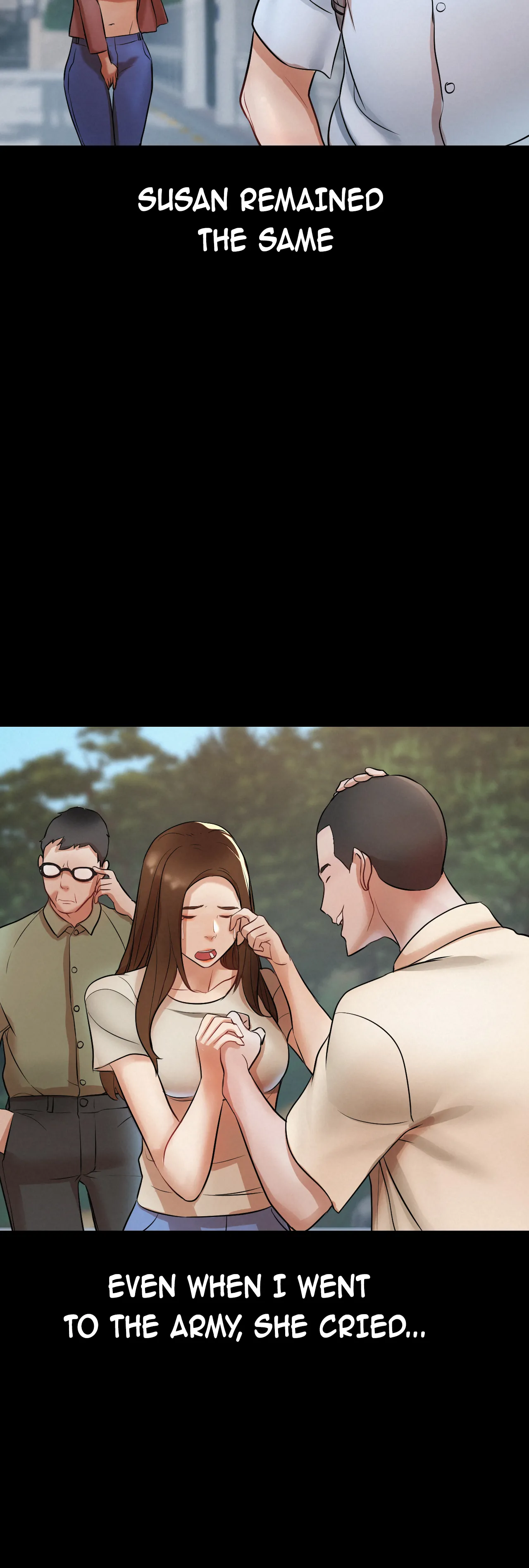 Soaping Up My Stepmom - Episode 1 - read scene 36