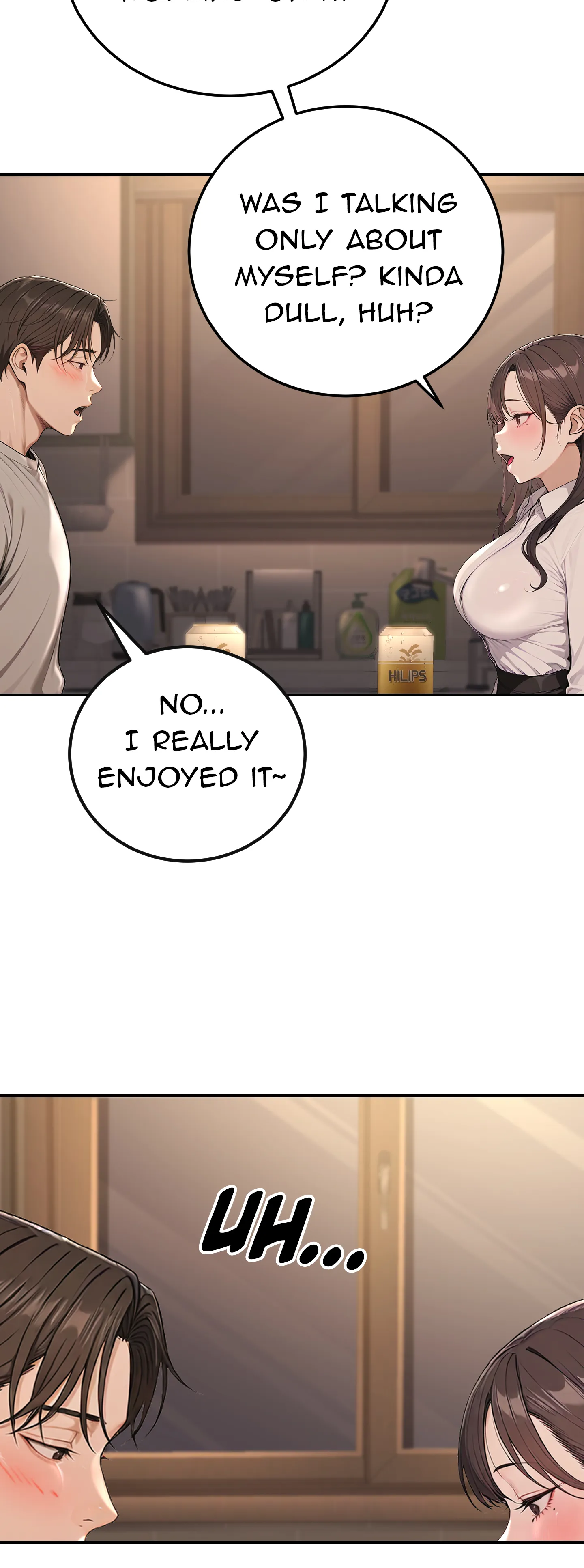 7GF Paradox - Episode 2 - read scene 27