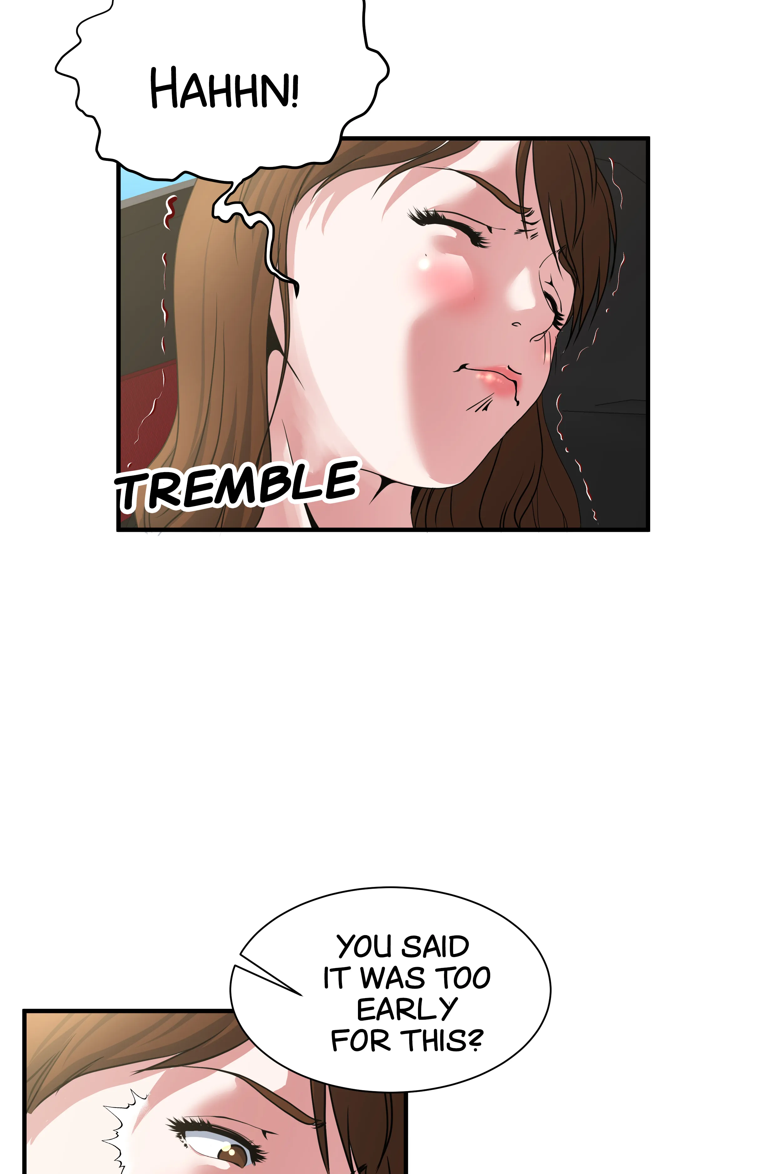 Exposure - Episode 3 - read scene 40