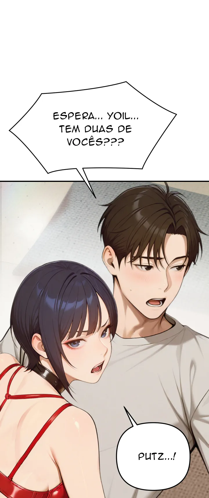 Paradoxo 7GF - Episode 1 - read scene 15