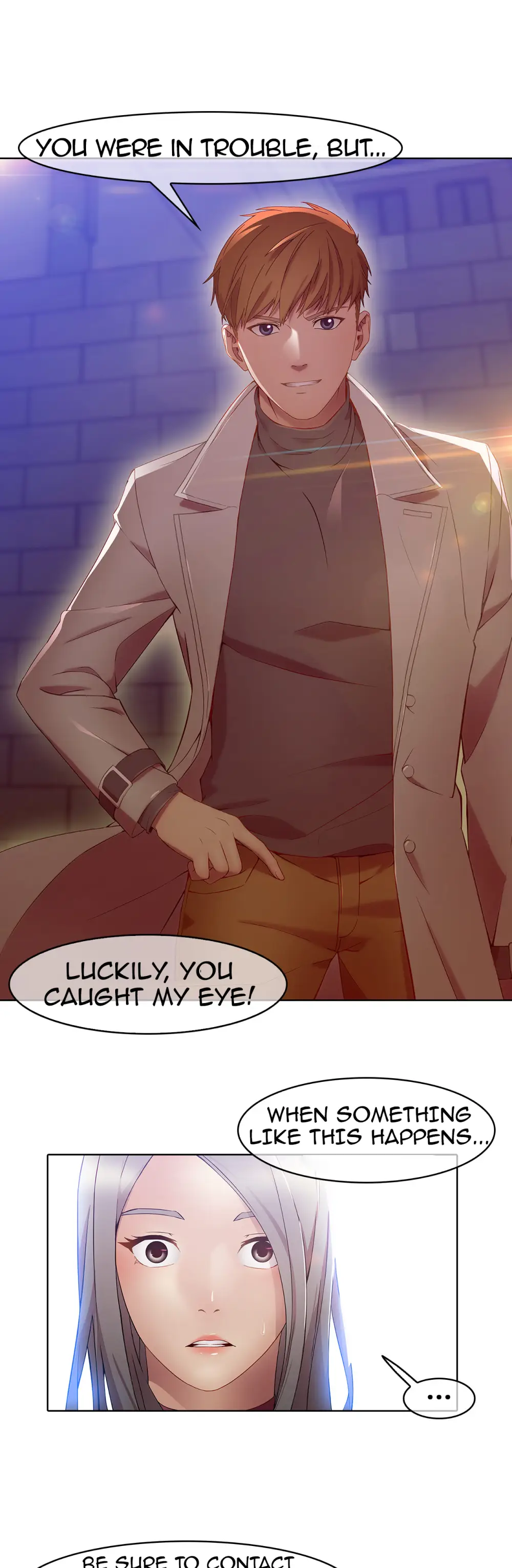 Switch - Episode 1 - read scene 37