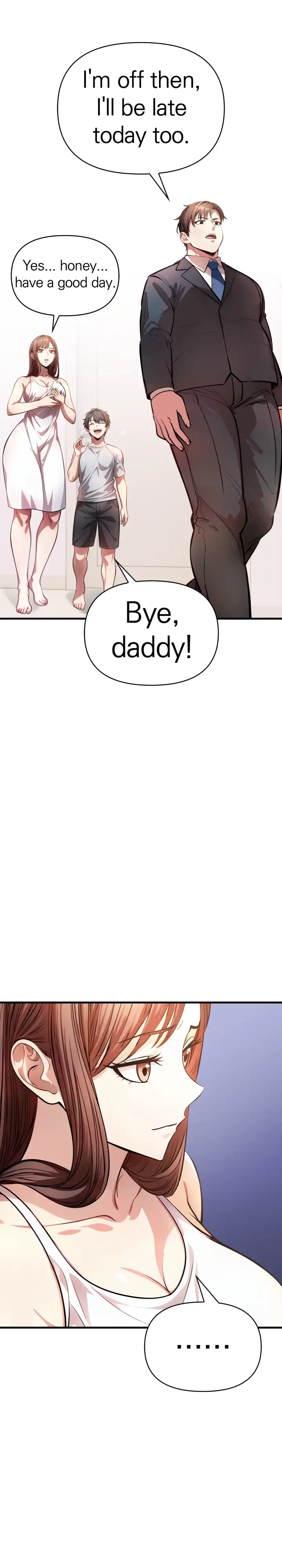 Text Me. NOW! - Episode 5 - read scene 10