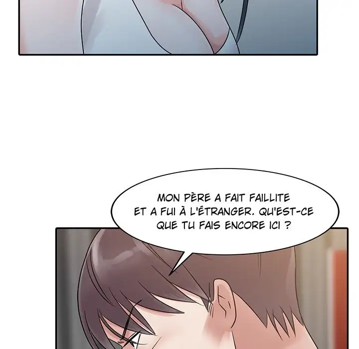 Le Plan De Ma Belle-Mère - Episode 2 - read scene 58