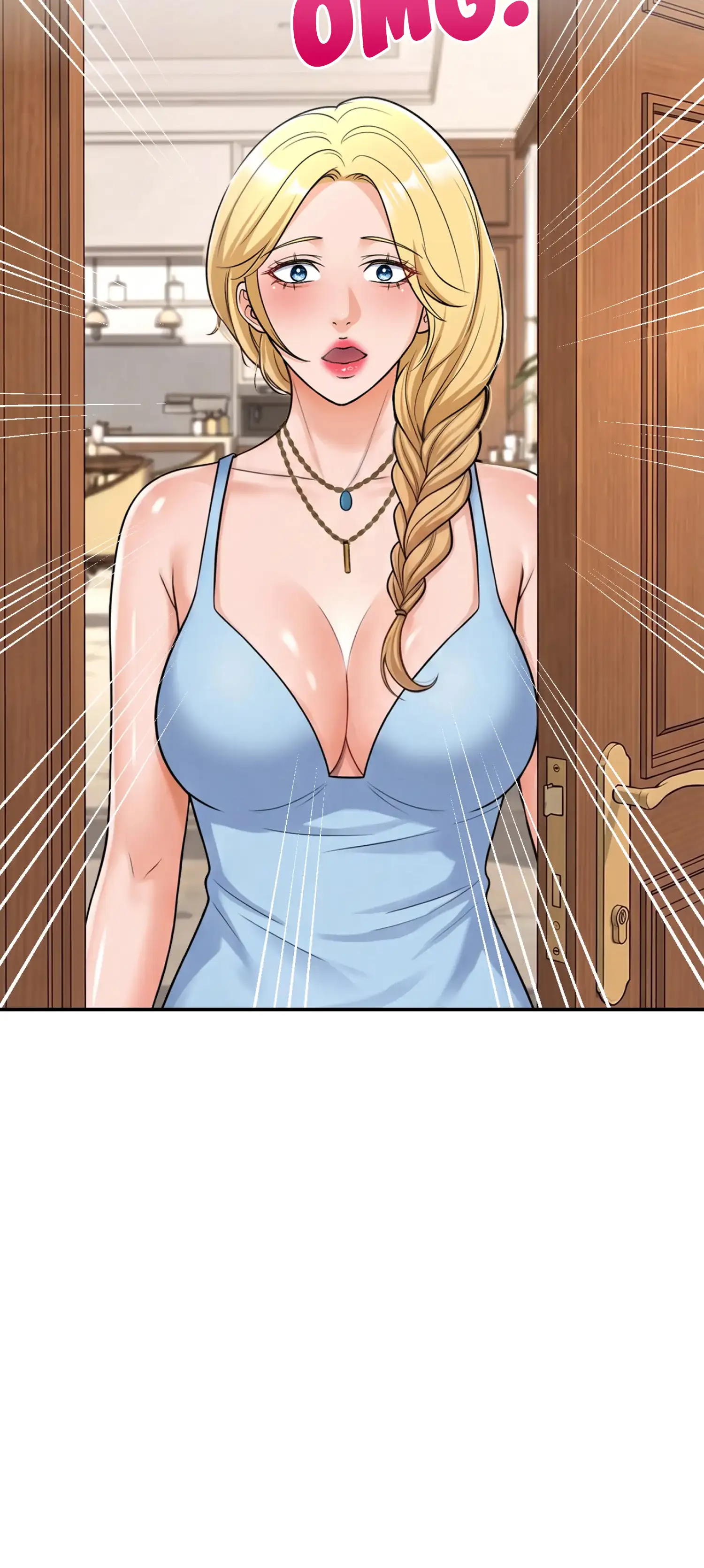 Swingers - Prologue - read scene 30