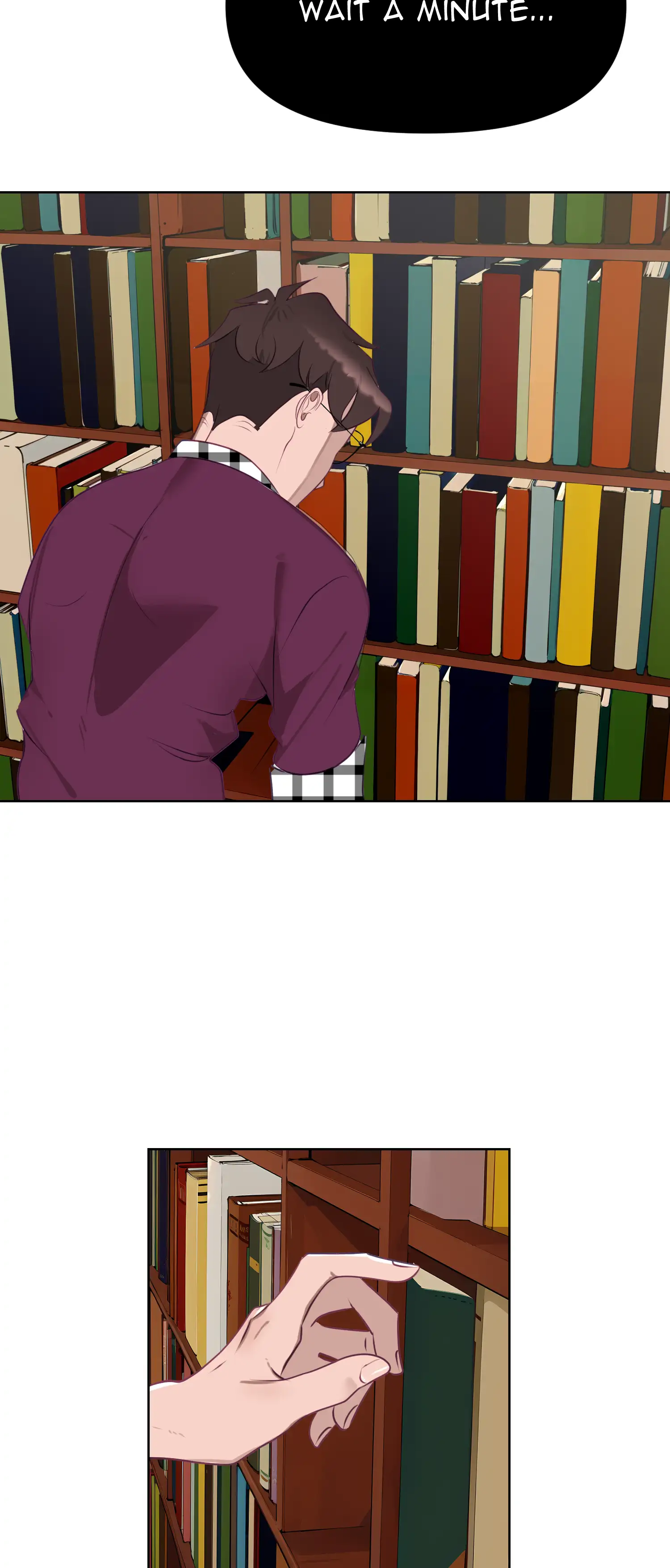 Girl Next Door - Episode 4 - read scene 42