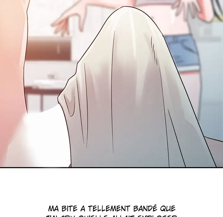 Le Plan De Ma Belle-Mère - Episode 4 - read scene 45