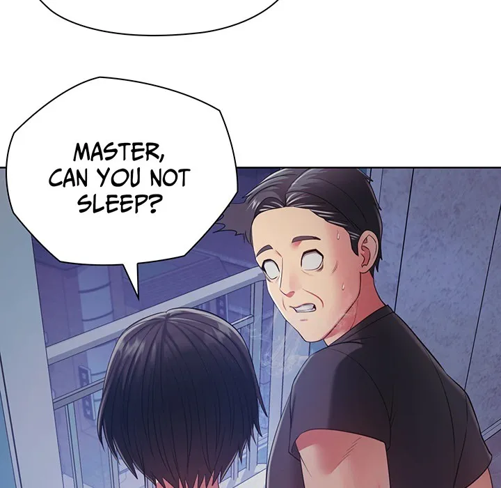 Master, May I Turn You On? - Prologue - read scene 13
