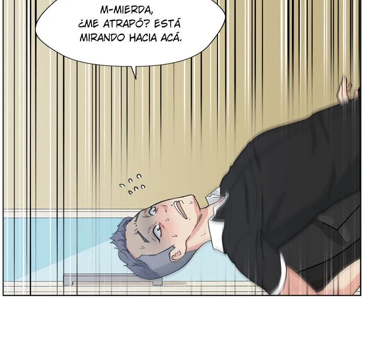 Tienda de Cómics - Episode 2 - read scene 14