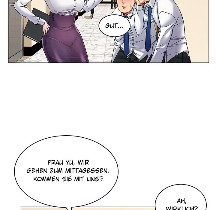 Das Nachtleben Der Lehrerin - Episode 1 - read scene 25