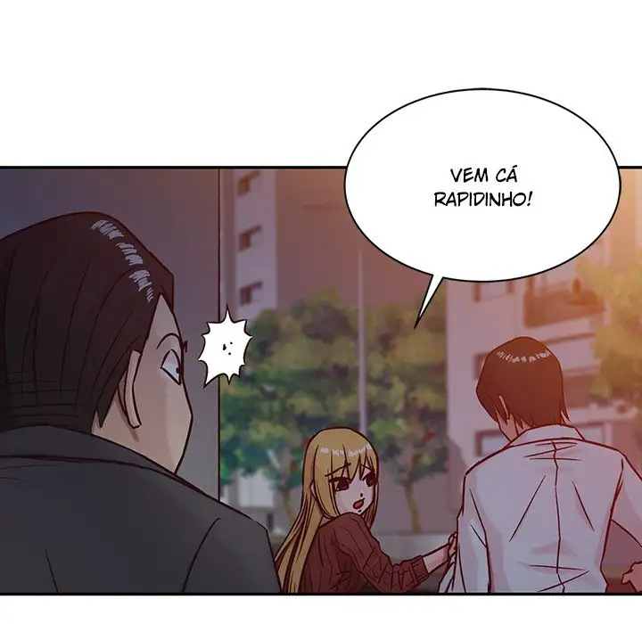 Cunhada Em Treinamento - Episode 4 - read scene 77