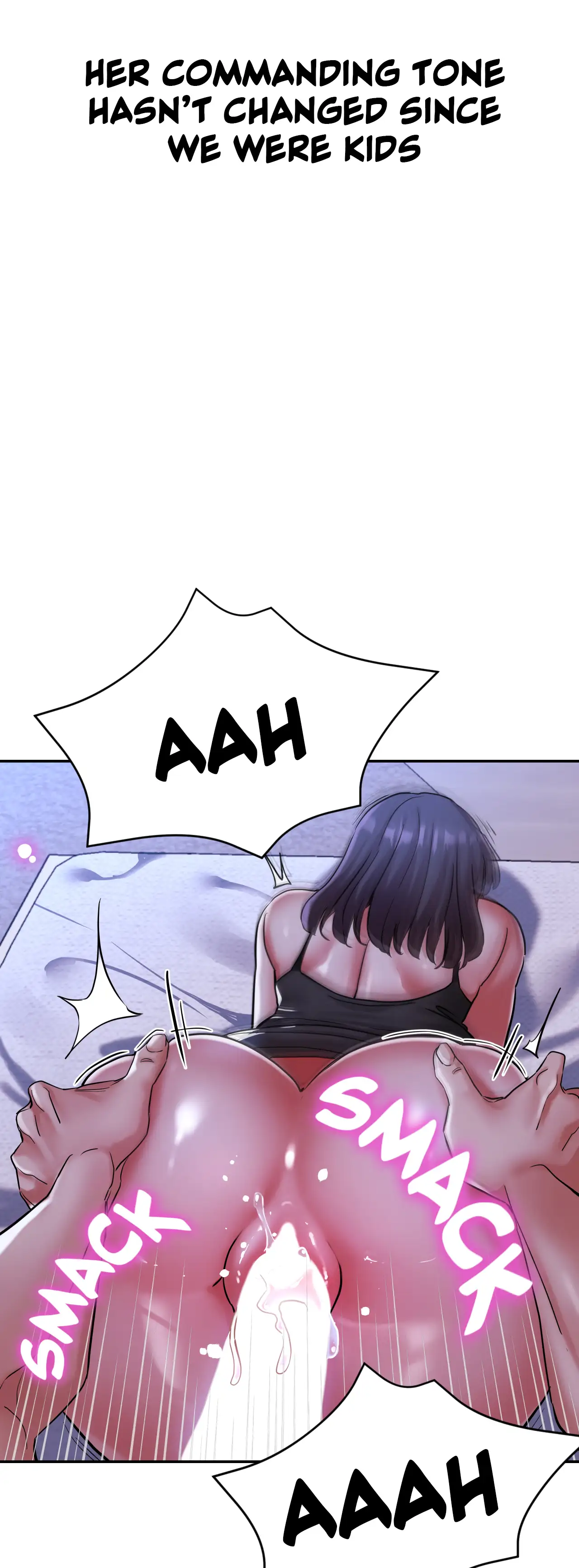 Sisters in Law - Episode 1 - read scene 32