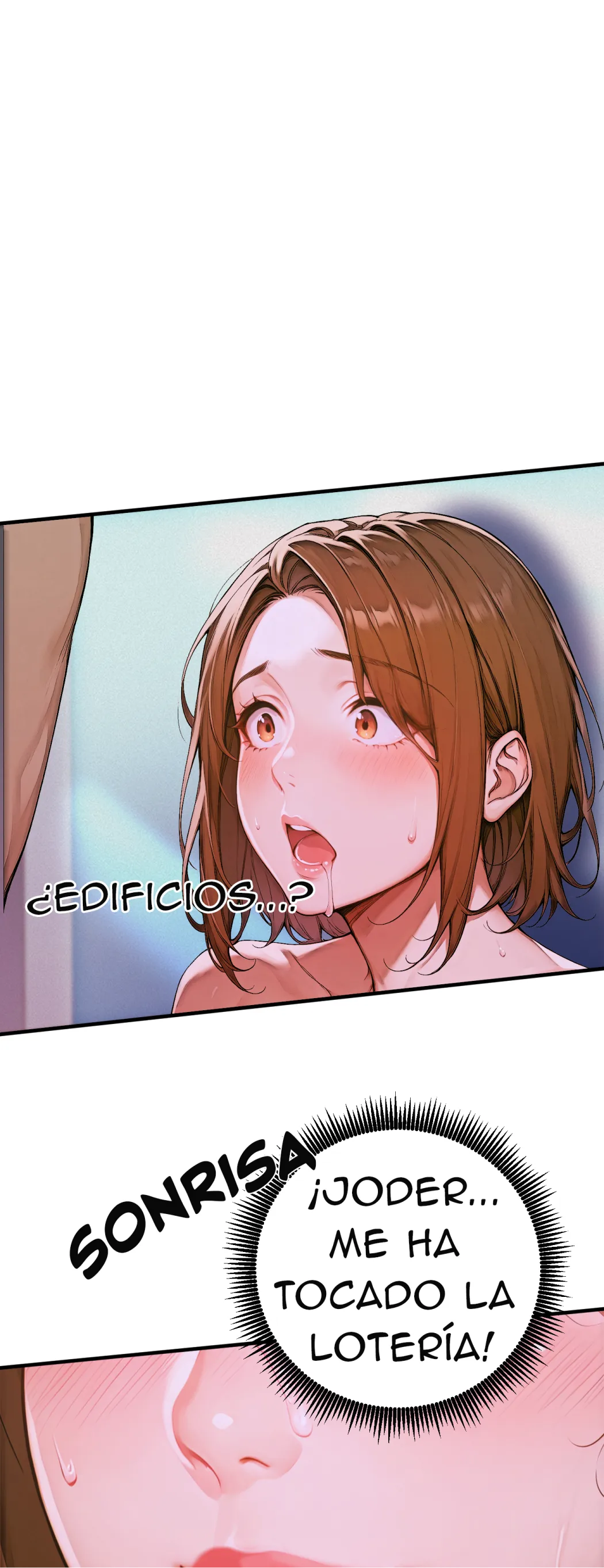Aldea Del Deseo - Episode 1 - read scene 25