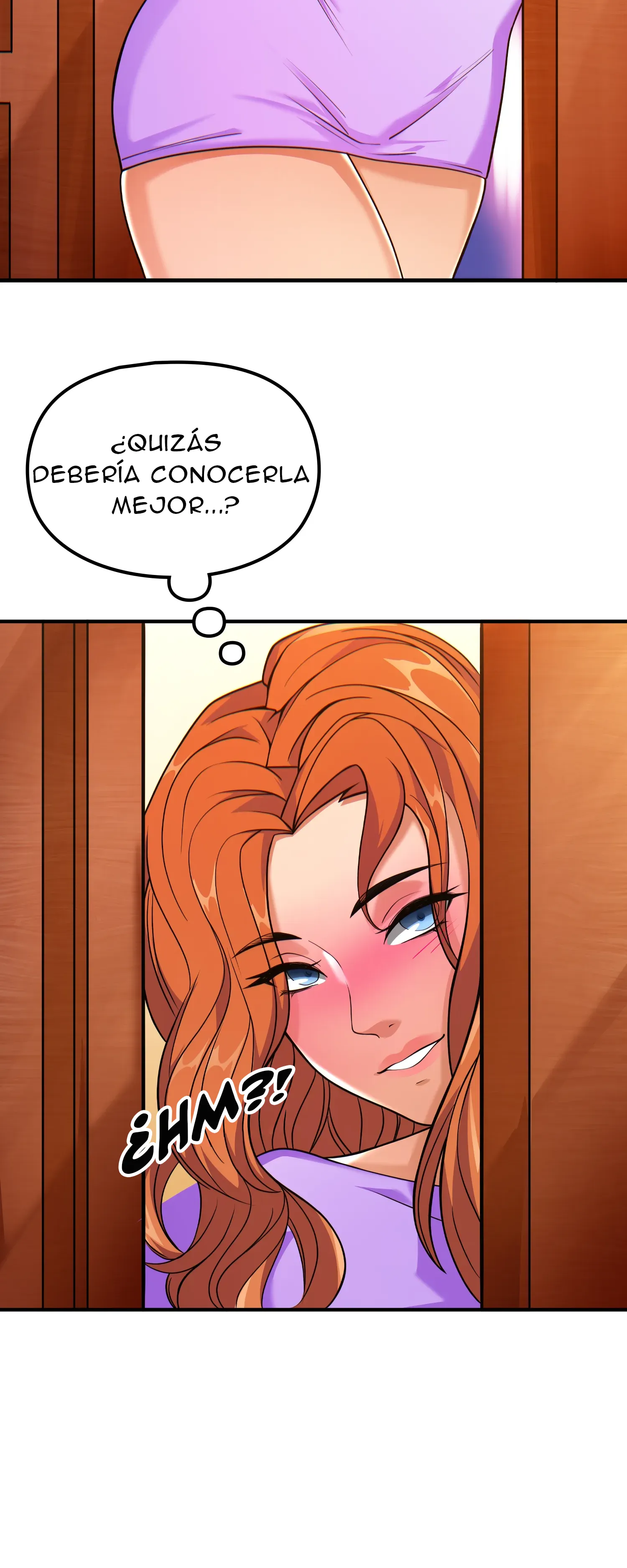 Apuesta Fuerte - Episode 3 - read scene 31
