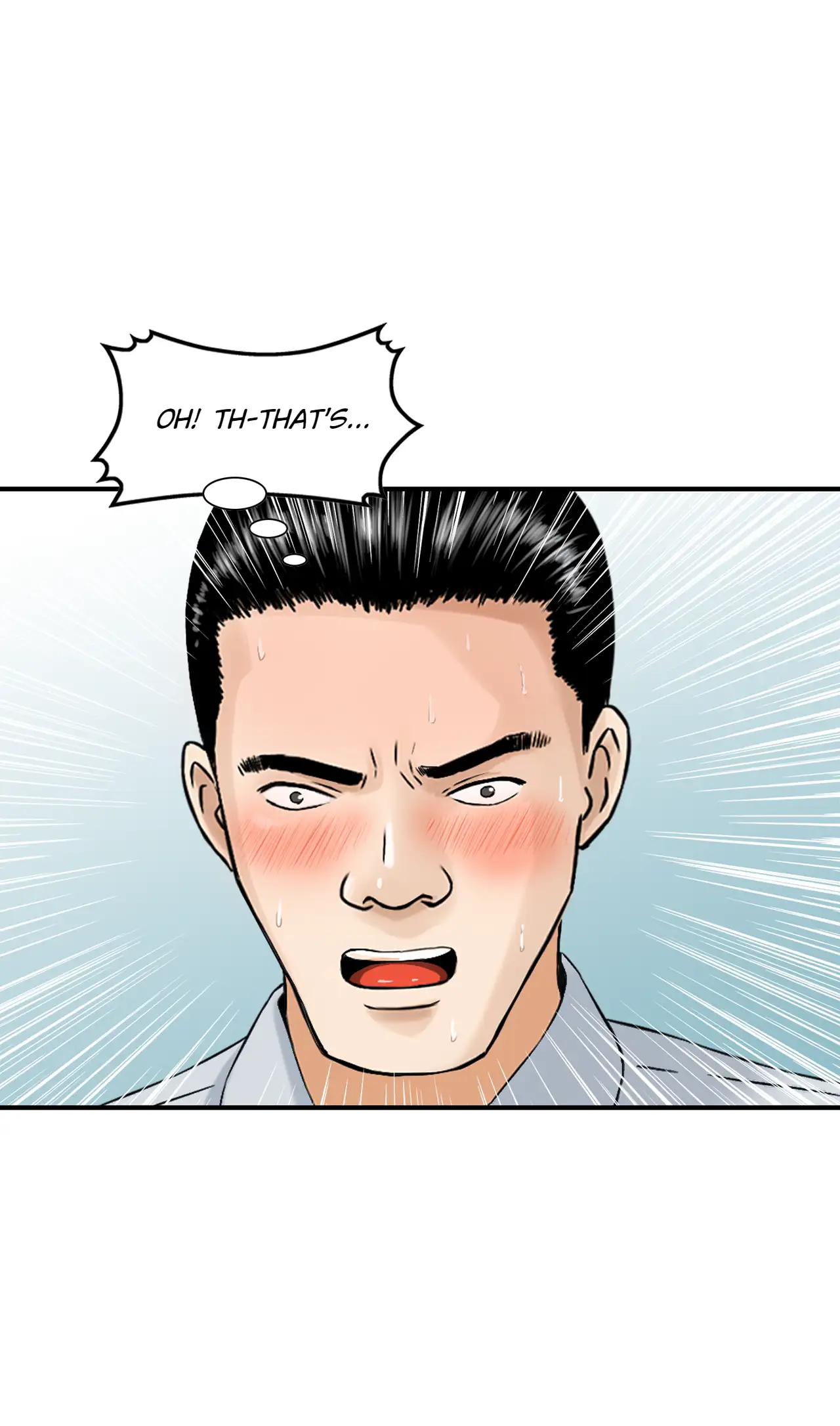 Three Men's Woman - Episode 4 - read scene 14