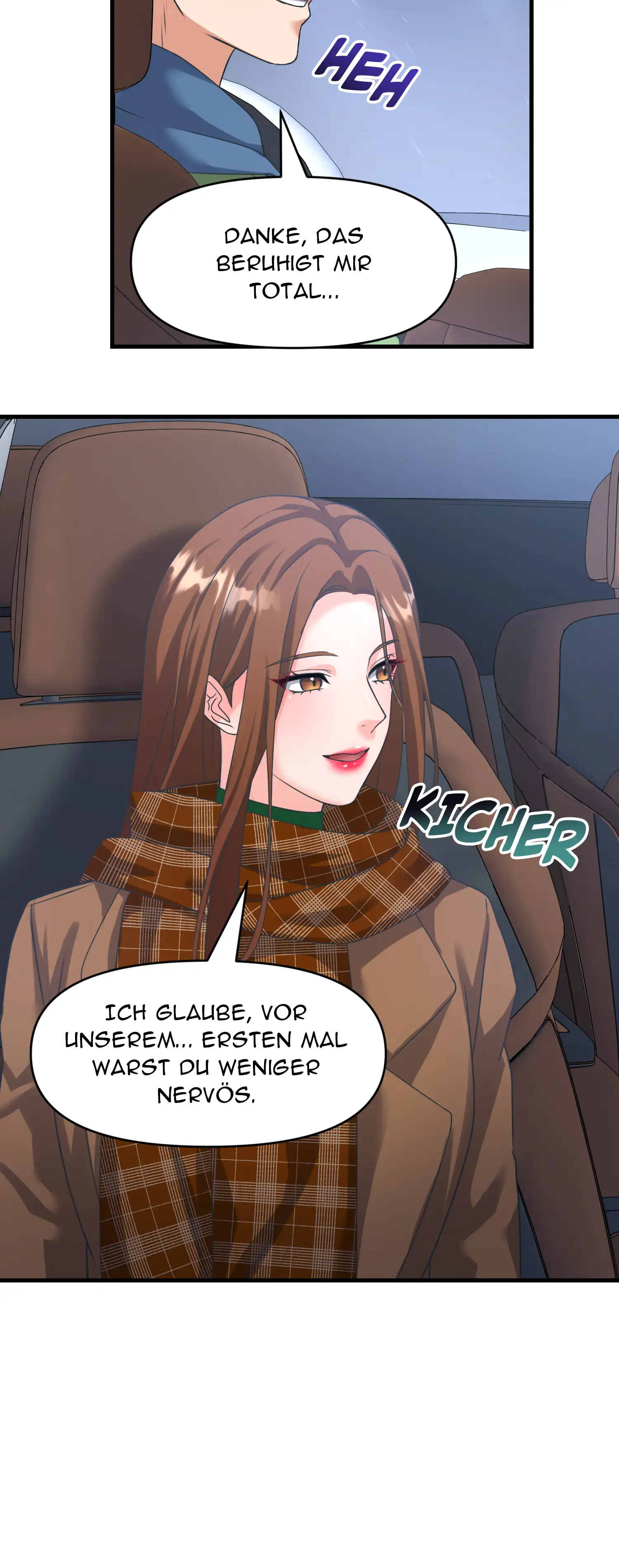 Mein Lust-Weihnachten - Episode 1 - read scene 25