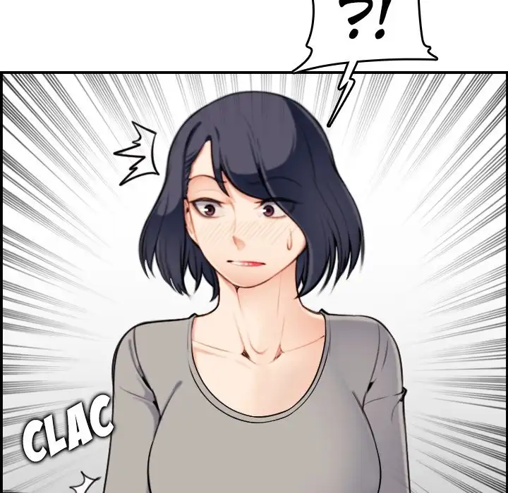 Mamá es una Estudiante Universitaria - Prologue - read scene 50